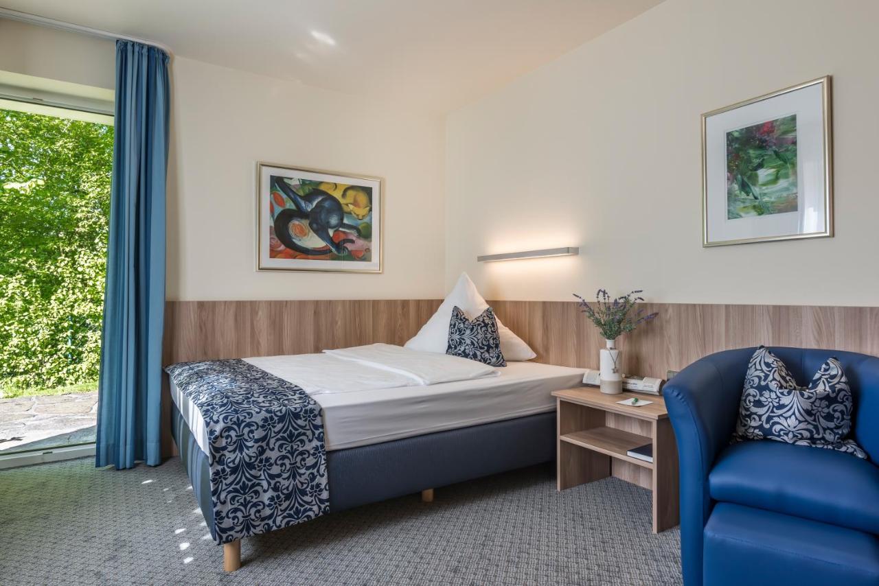 Am Moosfeld Hotel 4*