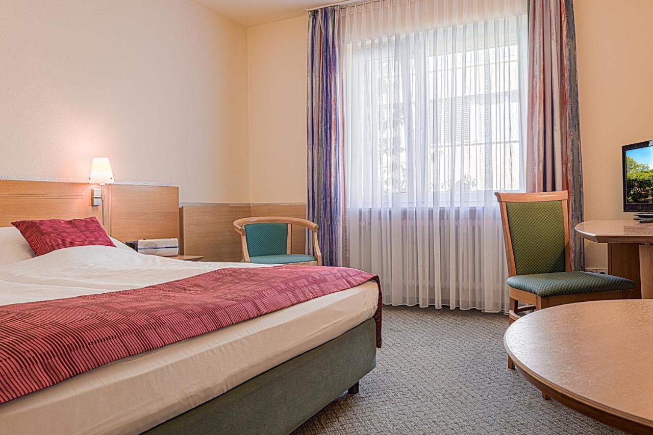 Hotel Am Moosfeld