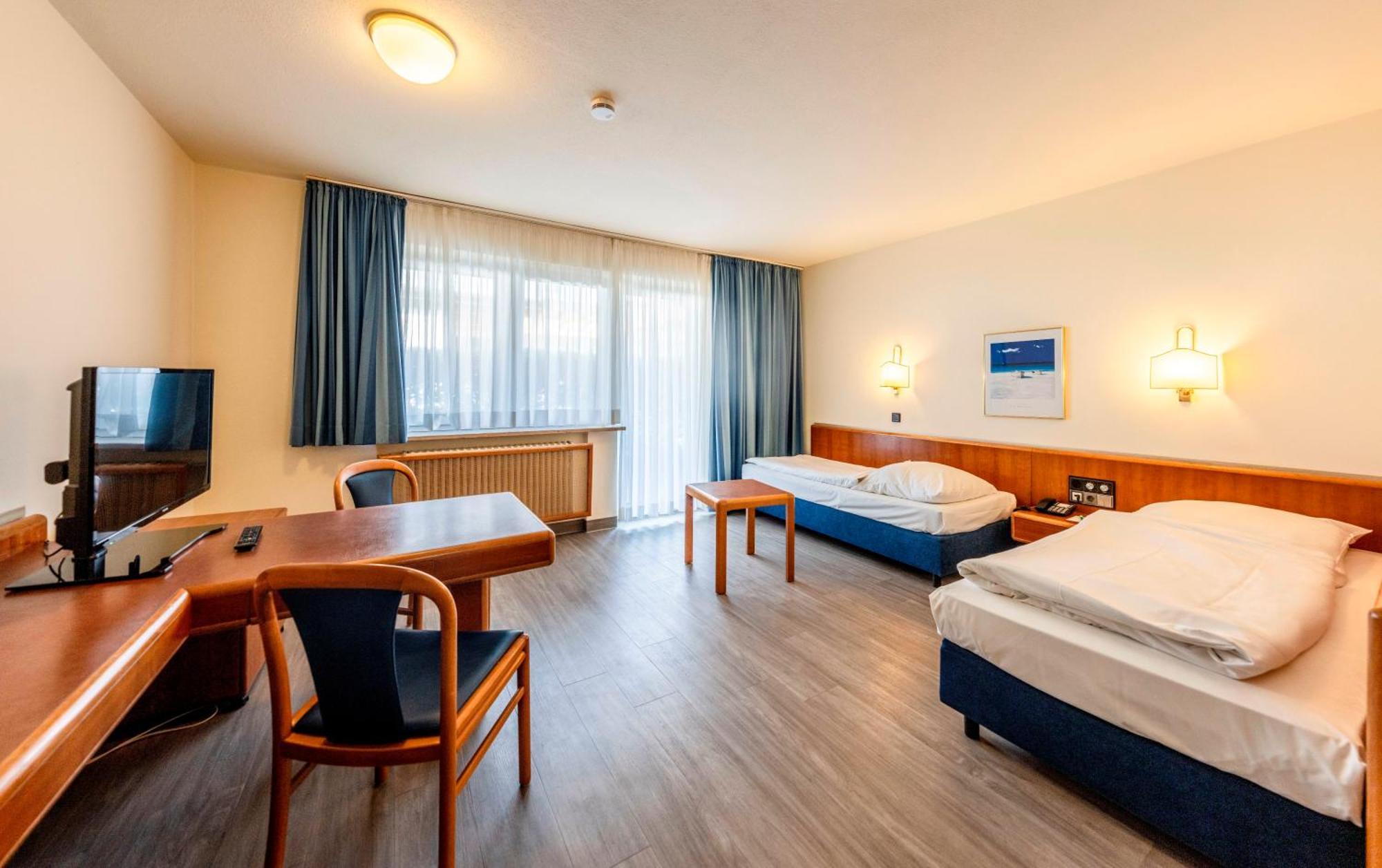 Am Moosfeld Hotel München