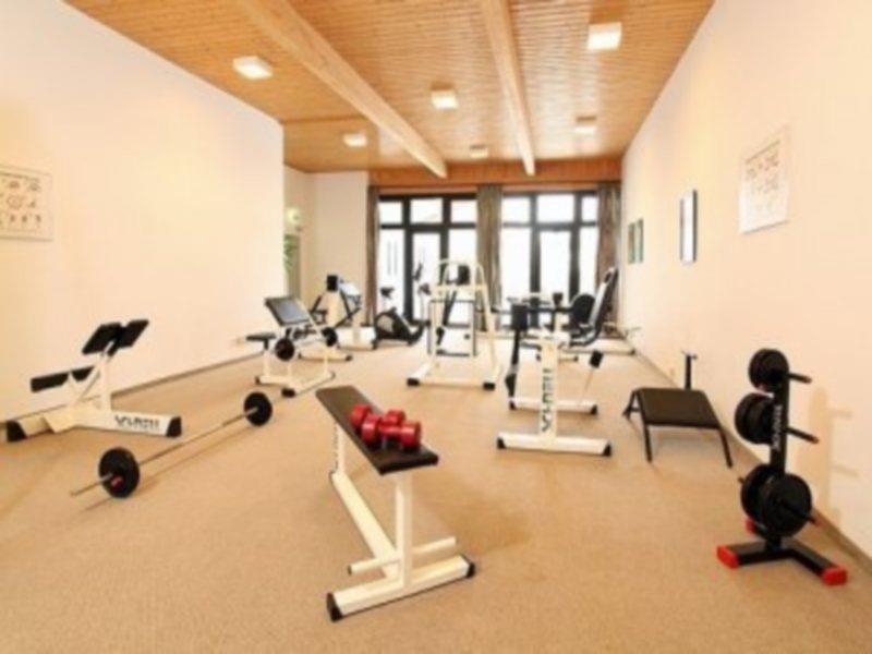 Hotel Am Moosfeld 4*