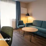 Hotel Am Moosfeld
