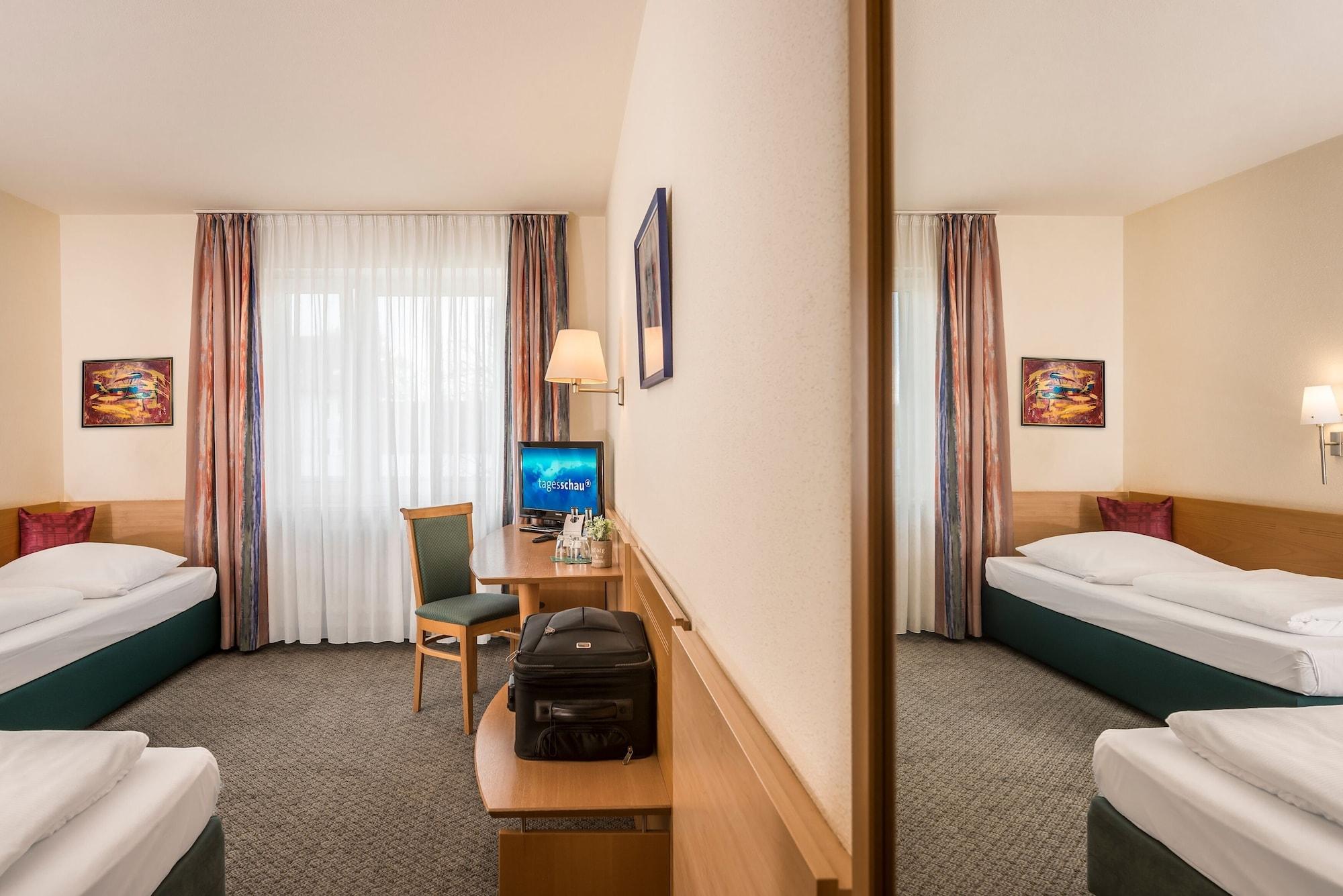 Am Moosfeld 4* Munich