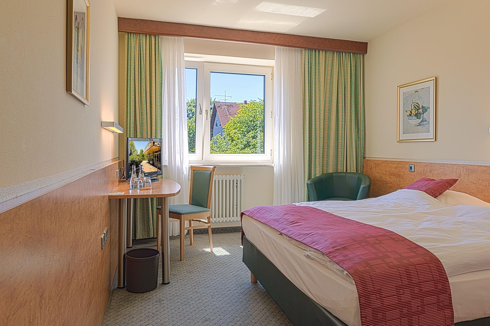 Hotel Am Moosfeld