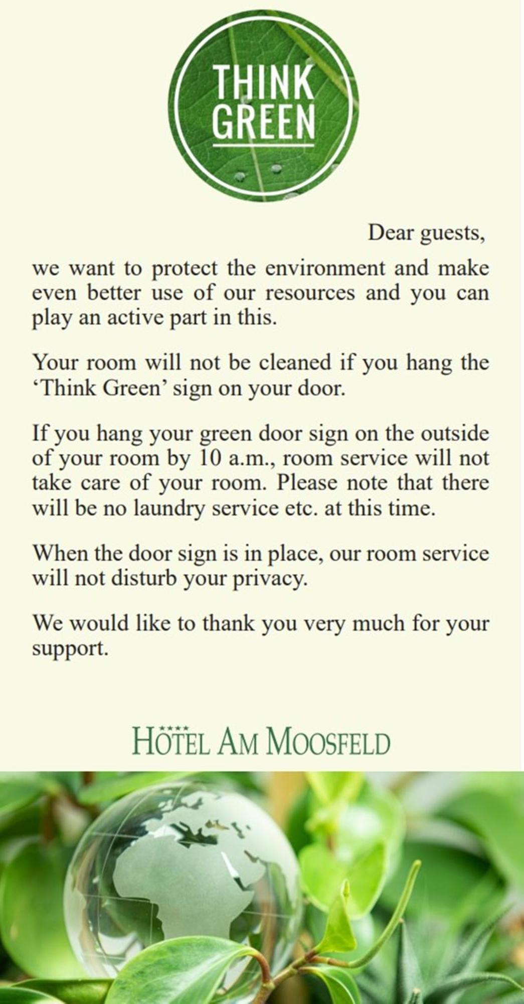 Am Moosfeld Hotel Munich