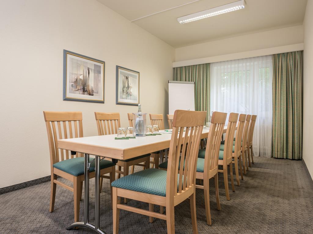 Am Moosfeld Hotel 4*