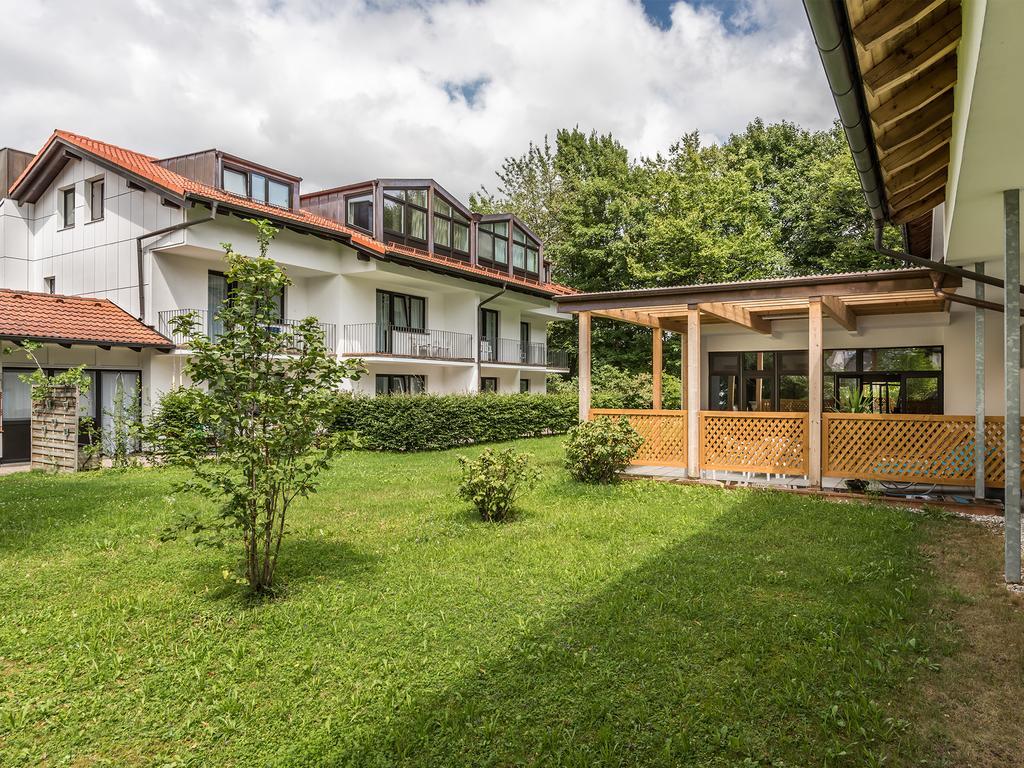 Am Moosfeld Hotel Munich