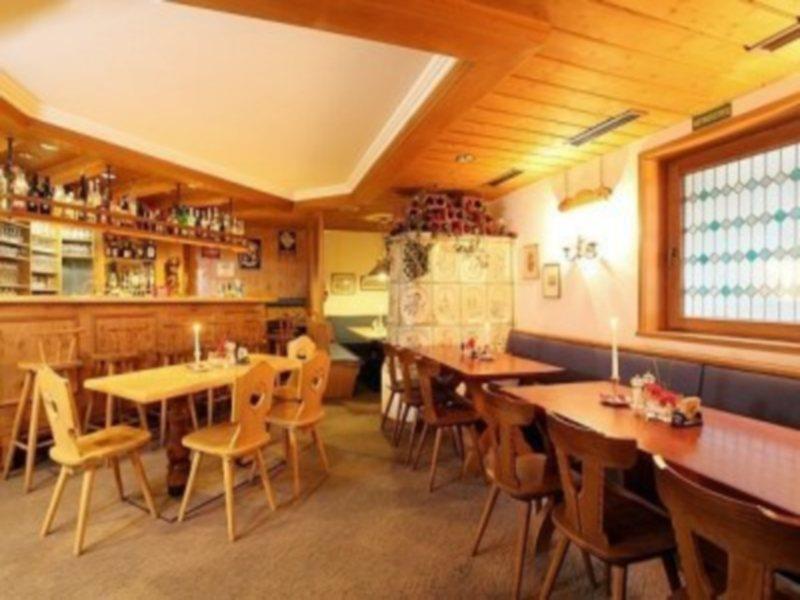 Hotel Am Moosfeld München